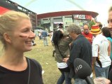 Mondial-2010: la Serbie refroidit l'Allemagne