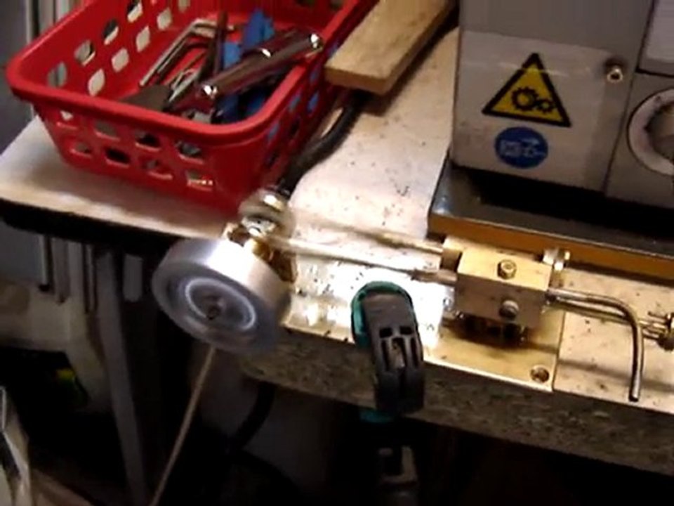 Moteur N°2