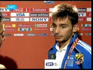 pagritianews.gr- 'Πιστεύουμε στο θαύμα της πρόκρισης