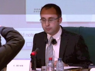 [SPEV] Cristian Silviu Buşoi on Nano Technology