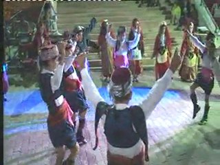 YALVAÇ M.AKİF ERSOY İLKÖĞRETİM OKULU HARMANDALI