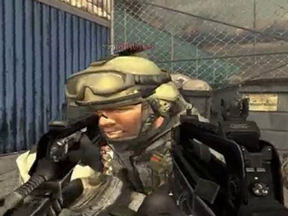 [DOC] COD6 : FAMAS