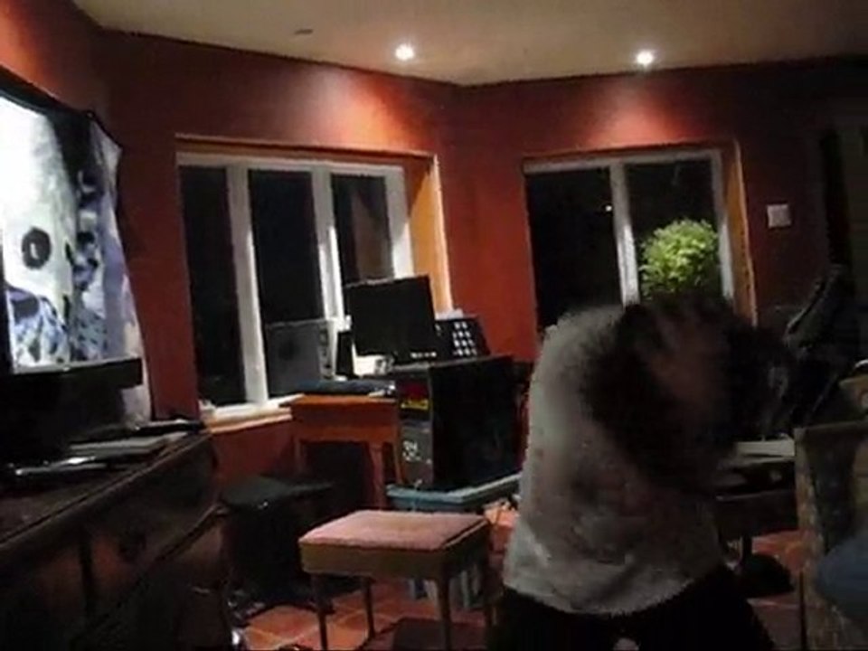 Jack Video : 3 J'capote !!!!