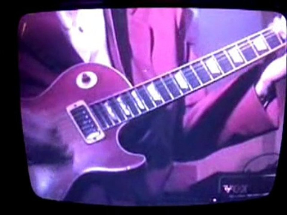 rock around the clock blues suede shoes live