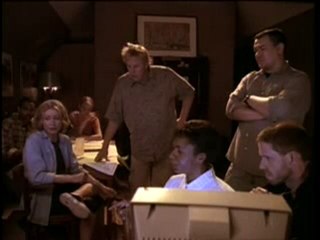 Apocalipsis III - Tribulación - Parte 5 de 5