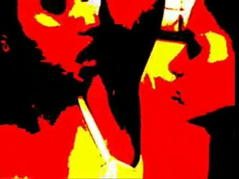 Nahtaivel - DARK EBM - "Rape On The Dance Floor"