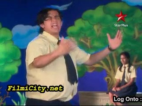 18 June 2010 Tere Liye pt 2