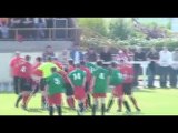 finale coupe de district Nord 2010