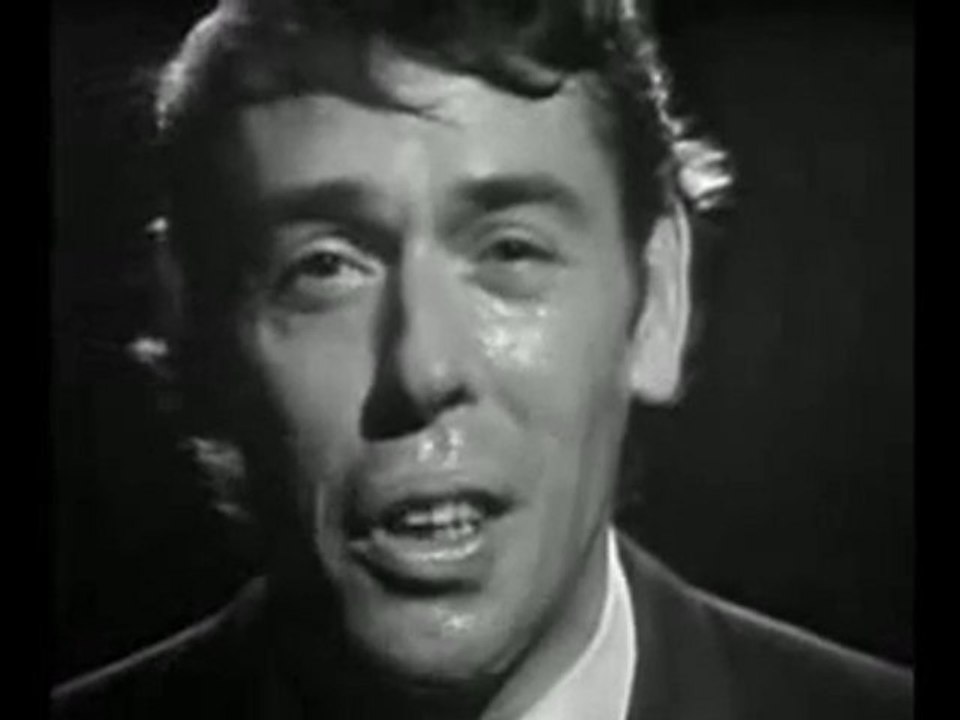 Ne Me Quitte Pas Jacques Brel