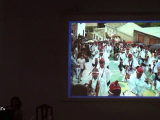 El Corpus de lo Profano a lo Sacro 3