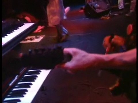 Hawkwind - Ejection (live)