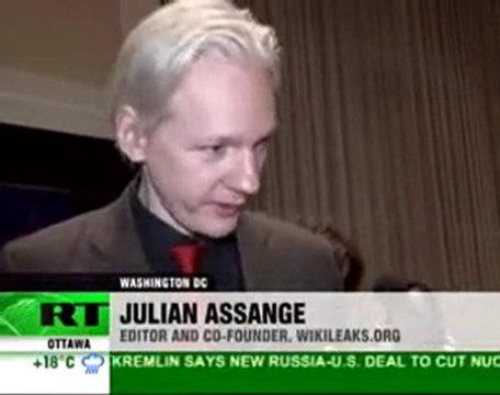 Wikileaks Investgative Sources Controversy