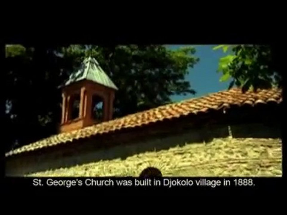 Multiethnic Georgia- Kists (part 2)
