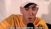 Eminem - Interview 2003 (TV4 Nyhetsmorgon SWEDEN)