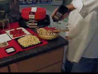 It’s Supper Time presented by Callingachef.com