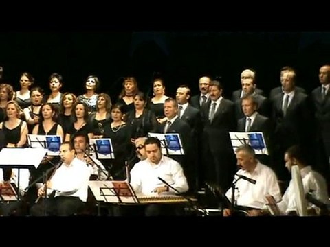 Ali Şenel (Yurdun Türküleri) - Anam Ağlar Baş Ucumda Oturur