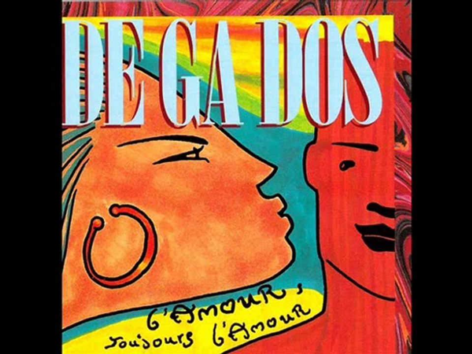 DE GA DOS