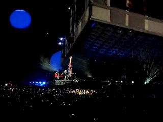 MUSE - SDF 12/06 - Undisclosed Desires (Avec intro)