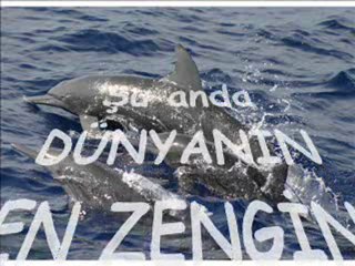 Dünyanın En Zengin İnsanı - 1. Bölüm