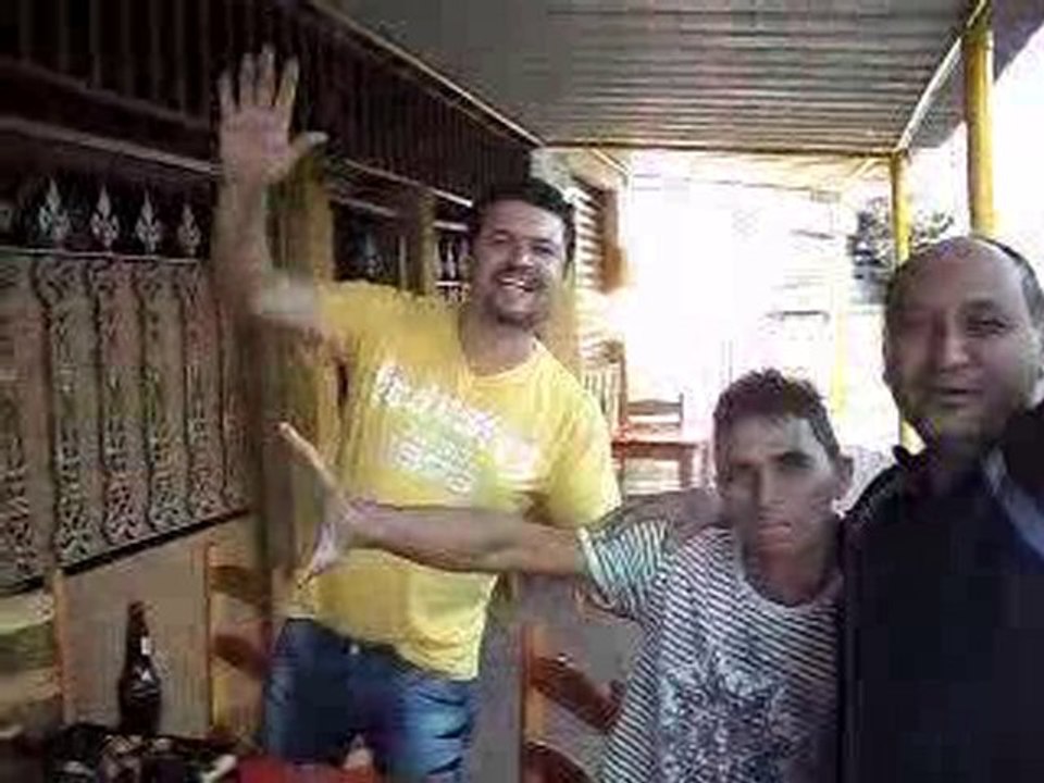 Tropeiro