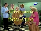 todo por dos pesos - la peluqueria de don ateo