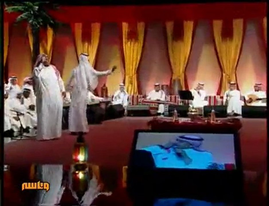 عبدالمجيد عبدالله - القوس قوسك - جلسات وناسه 2010