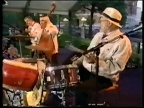 Tiger Rag - Classic Jazzband 1997