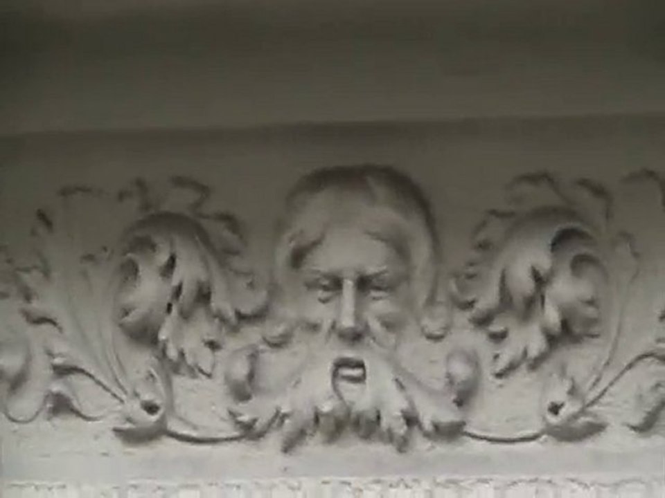 Pan Green Man is Satan Pt 4