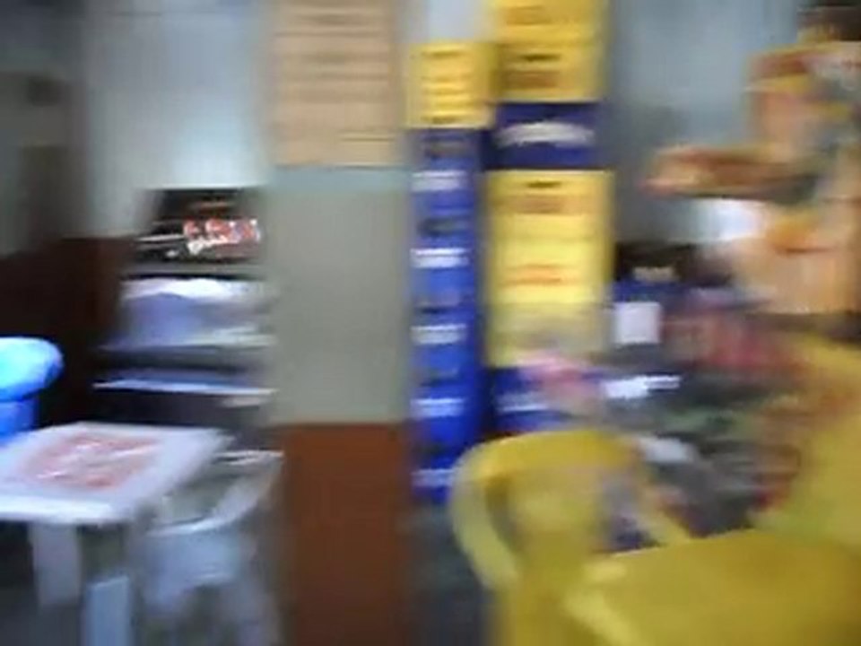 Bar da Lora dois
