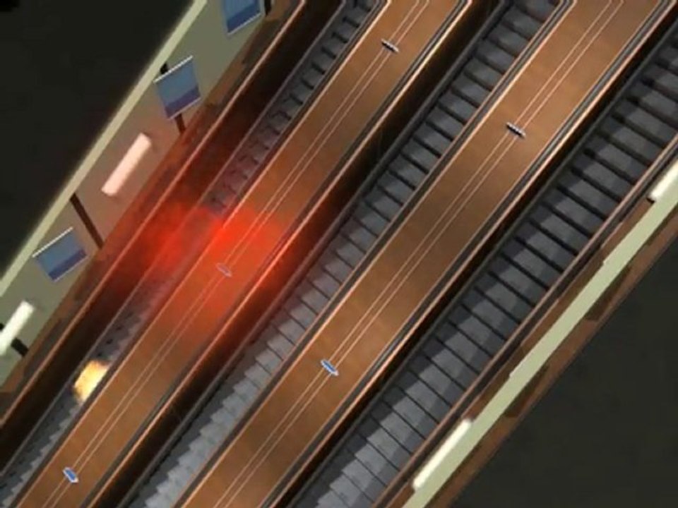 Trial Graphics Litigation Graphic Point of Origin TMBA