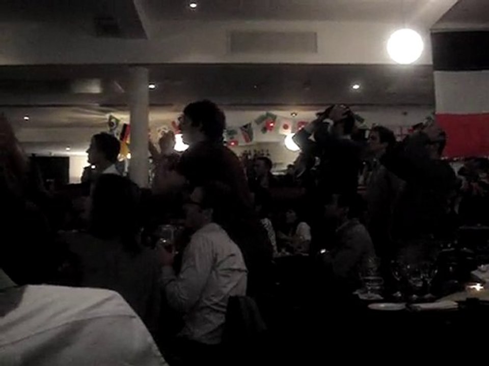 Vidéo Coupe du monde