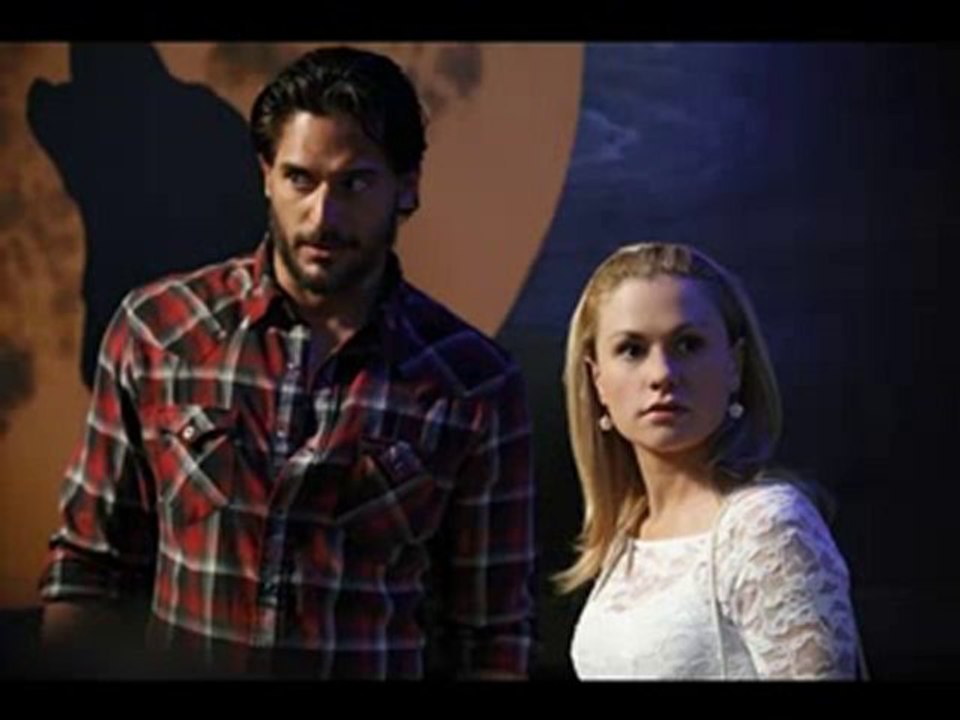 True Blood Season 3 Episode 1 Part 2 Bad Blood
