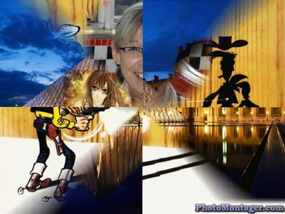 Il étais une fois.....un Forum