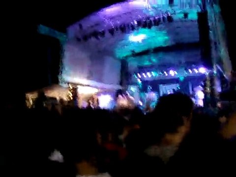 Cypress hill - Skabazac 2010 - illusions