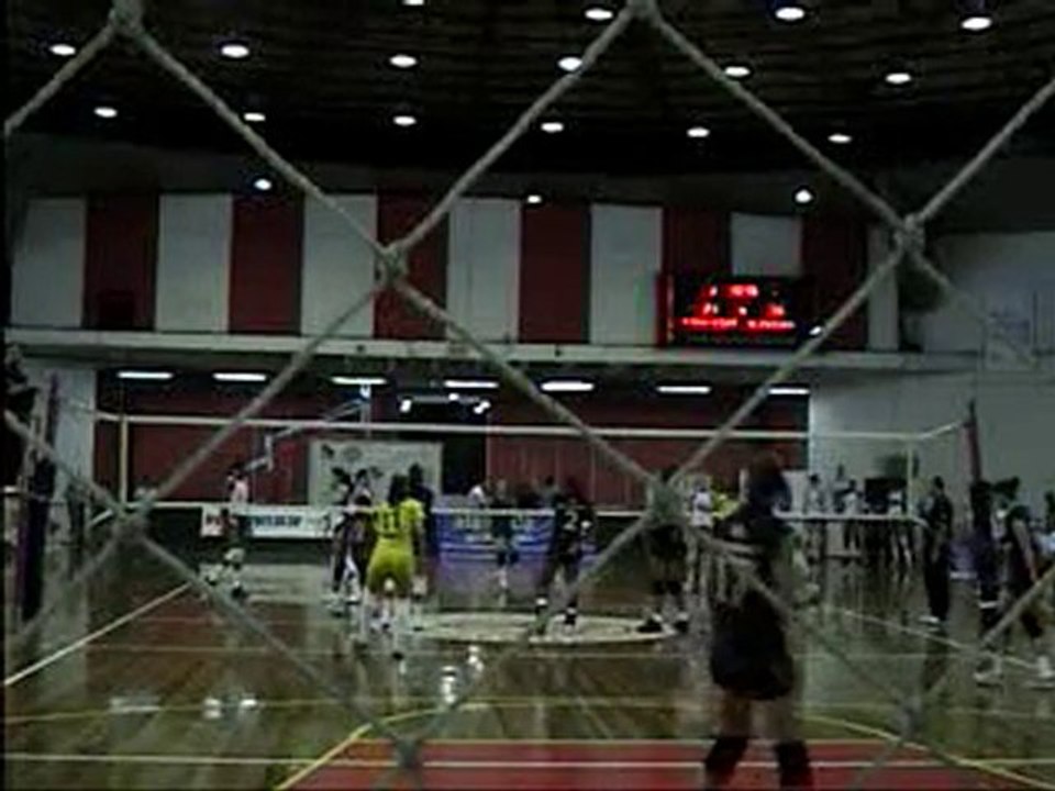 Hitter and receiver player II parte