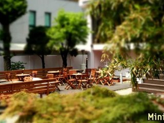 WB650: It has such a Smart Filter!