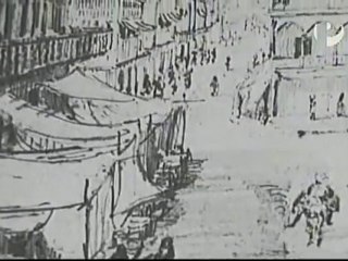 A LA VUELTA DE LA ESQUINA - EPIDEMIAS 1-3