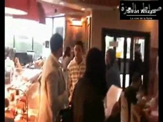 Appel au Boycott de Mac Do (fournisseur de dollars à Israel)