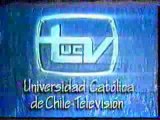 Inicio de las Transmisiones Canal 13  1998