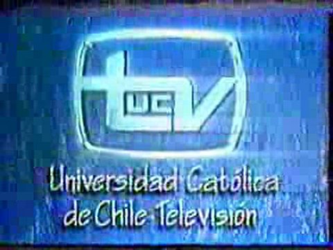 Inicio de las Transmisiones Canal 13 UCTV | 1998