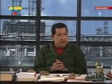 Chavez-Bancos Privados