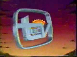 Hasta Mañana. Canal 13 UCTV | 1994