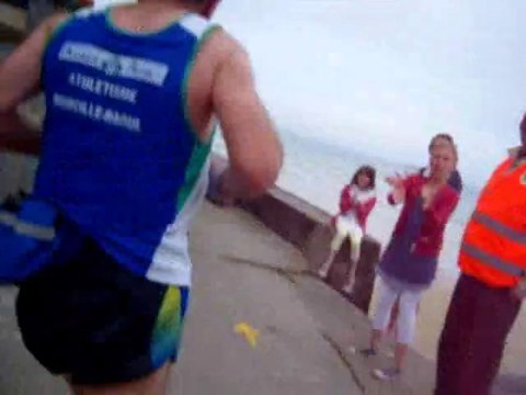 semi-marathon Cancale st Malo 2010 3è parties