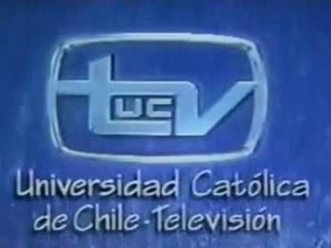 Cierre de las Transmisiones Canal 13 UCTV | 1998