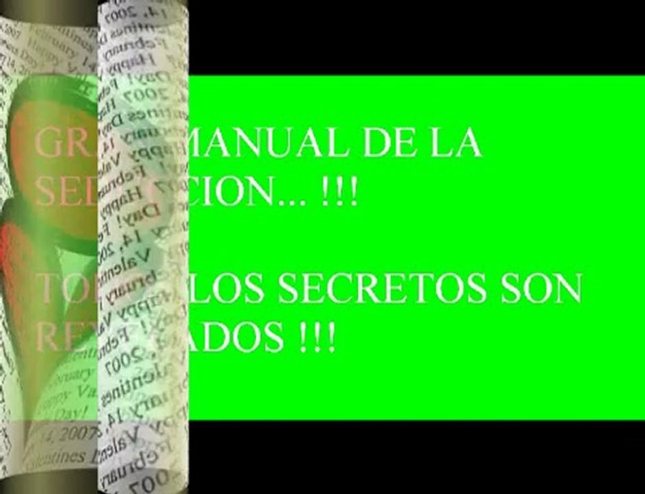 como seducir, como enamorar, como seducir mujer