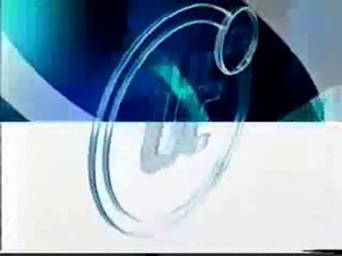 Cierre de las Transmisiones Canal 13 | 2002