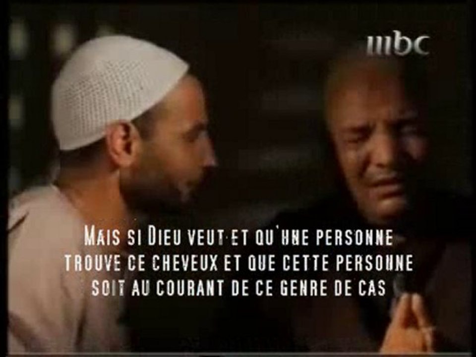 sorciers : Des êtres abjects