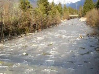 TYROL 10 avril 2010 GRÜSCH