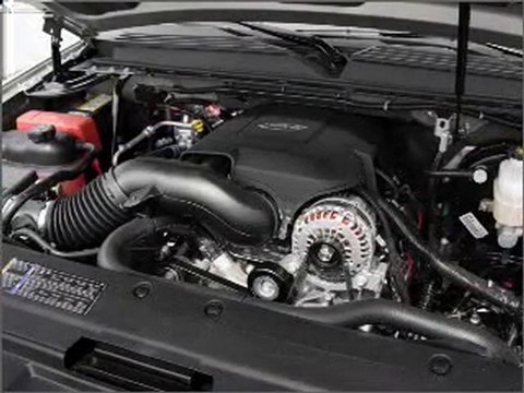 2010 GMC Yukon Henderson NV - by EveryCarListed.com