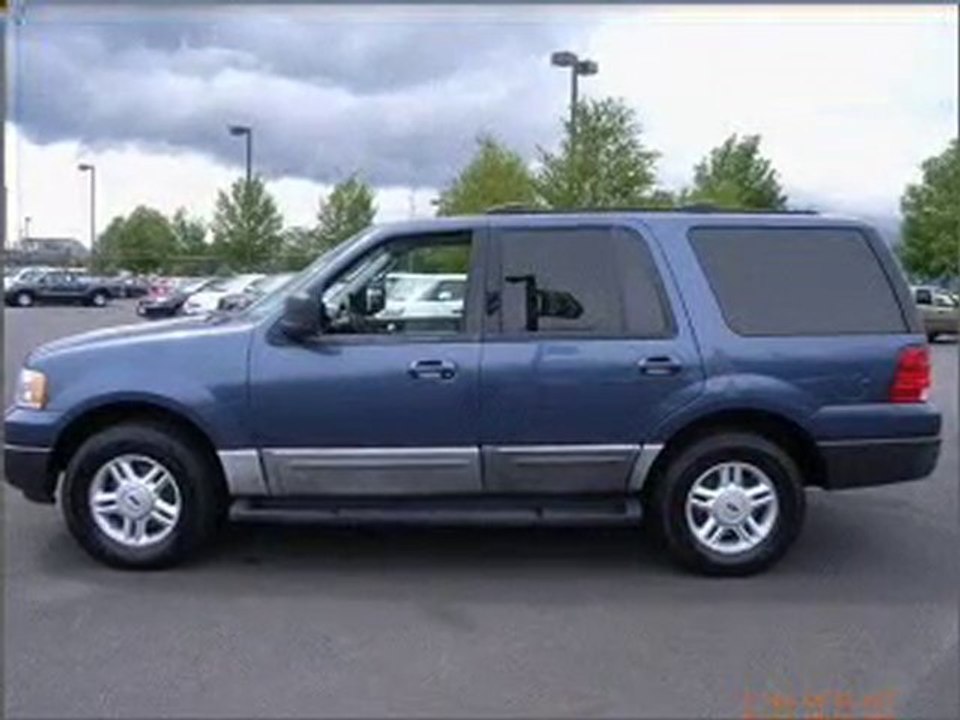 2004 Ford Expedition Kelso WA - by EveryCarListed.com